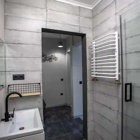 Reef Terrace Apartments Yaremche Exterior photo