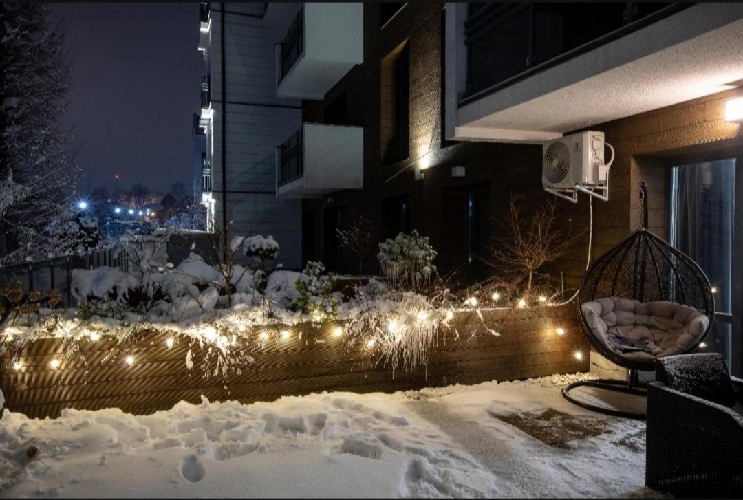 Apartment Reef Terrace *