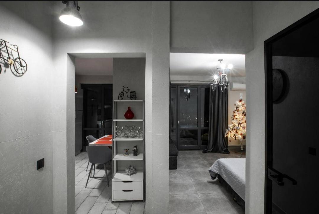 Reef Terrace Яремча