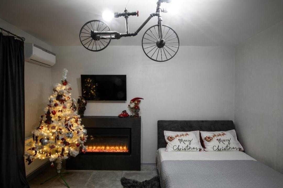Reef Terrace Apartment Yaremche