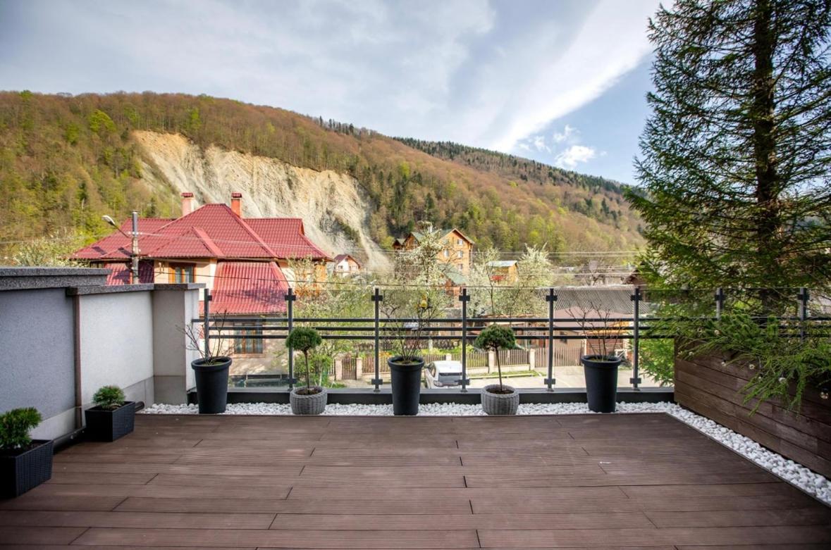 Reef Terrace