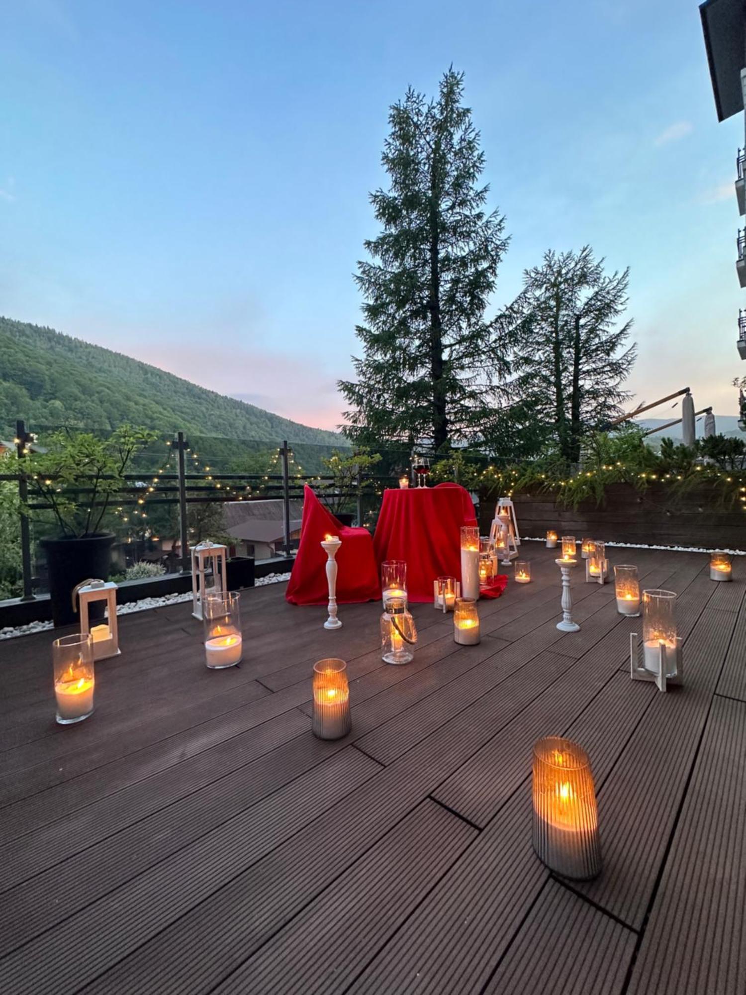 Reef Terrace شقة