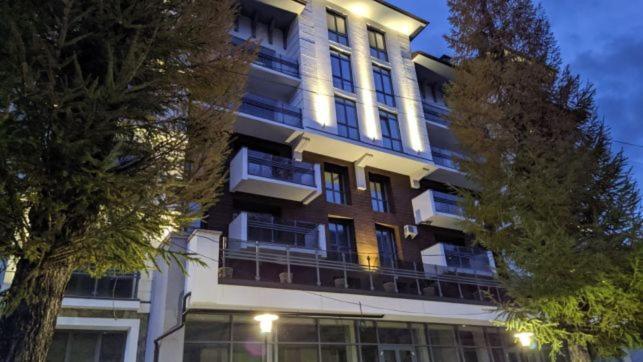 Reef Terrace * Yaremche